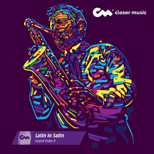 Latin in Satin (Sax)
