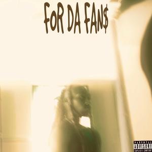 DA ONE (feat. Luxxo 7)