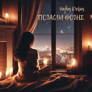 Погасли вогні