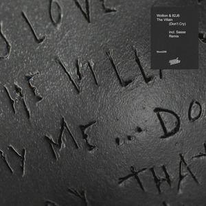 The Villain (Don't Cry)