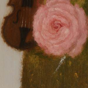 Lumière de ma vie (Pour Bea), op. 1: no. 5