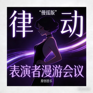 一起走的日子（律动伴奏）