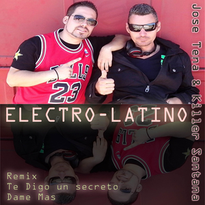 Dame Más (feat. Javi Escudero)