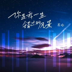 你是我一生错过的风景 (粤语MDJ版)