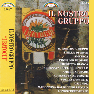 Medley canti alpini: Il Capitan della compagnia / La bandiera dei tre colori / Le stelette sul cappello / Sul ponte di Bassano / Addio mia bella addio