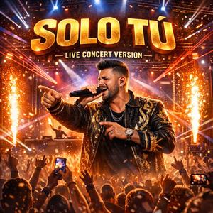 Solo Tu .