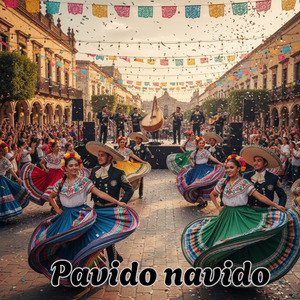 Pavido Navido