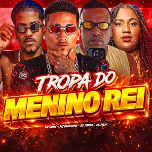 Tropa do Menino Rei