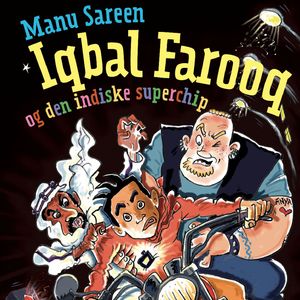 Iqbal Farooq og den indiske superchip, del014