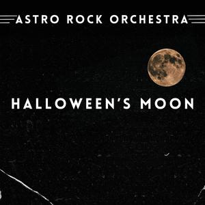 Halloween's Moon