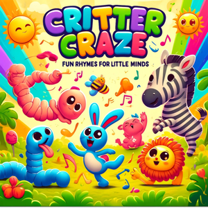 The Silly Snail Trail