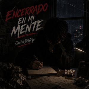 ENCERRADO EN MI MENTE