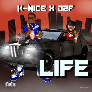 Life (feat. D2F)