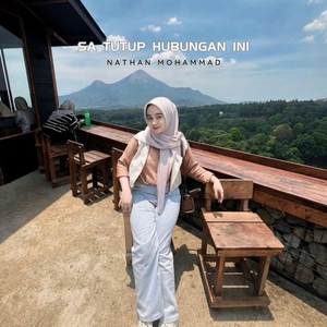 SA TUTUP HUBUNGAN INI