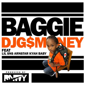 Baggie (feat. Lil'sns, Arnstar & Kyah Baby)