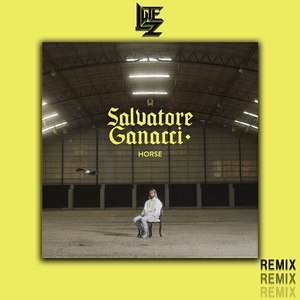 Horse (Lutez Remix)