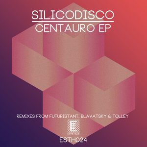 Centauro (Original Mix)