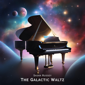 The Galactic Waltz
