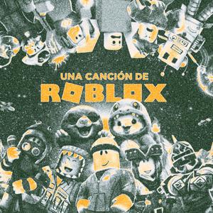SUBE EL NIVEL EN ROBLOX (REMIX)