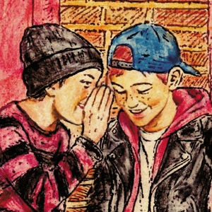 Don’t Smoke Life Away