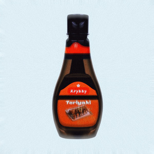 Teriyaki