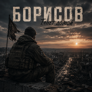 Тянет домой