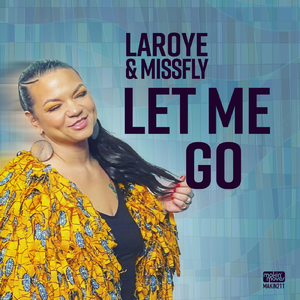 Let Me Go (Main Mix)
