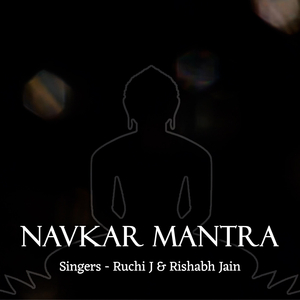 Navkar Mantra Chant (Extended)