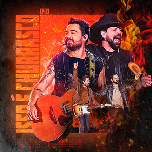 Já Destampei (Ao Vivo)