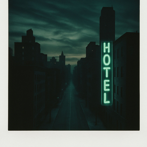 No smoking no drinking just me and (show me love)