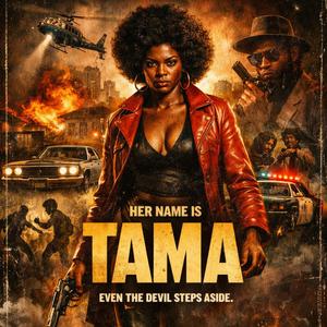 TAMA (TEASER)