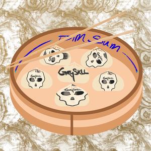 Dim Sum (feat. Zo the Instrument Being, The Black Mavericks, Dragon's Pitchfork & T-Bear 183)