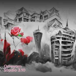 SAHABAT DAN KEKASIHNYA DALAM HATIKU