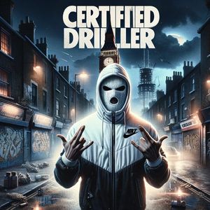 "Grime" - UK Drill x NY Sample Drill Type Beat