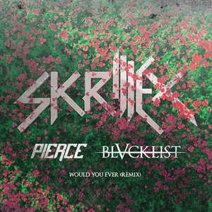 Would You Ever (Pierce & Blacklist Remix)