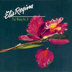 A Song Of America (Cancao Da America)