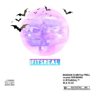 Baggage Claim (feat. YungTrell)