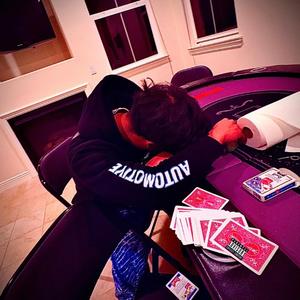 BRAND NEW (feat. Byakku)