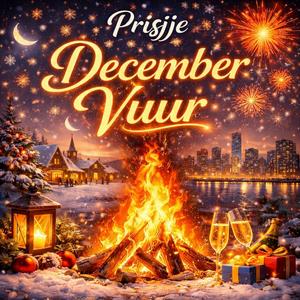 Fijne feestdagen & Een gelukkig nieuwjaar