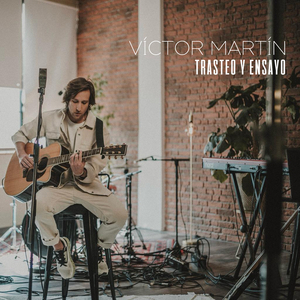 La Niña Más Bonita del Mundo (Trasteo y Ensayo)