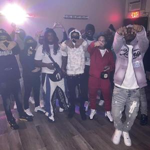 Wanksta (feat. Ablock Lilc)