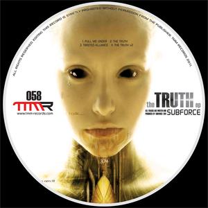 Twisted Alliance (Original mix)