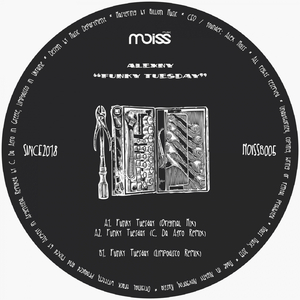 Funky Tuesday (Limpodisco Remix)