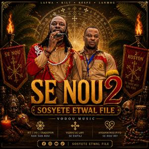 SE NOU 2 (feat. YSMAND BASTIEN)
