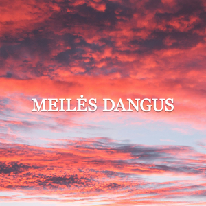 Meilės Dangus