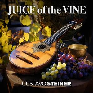 Juice of the Vine