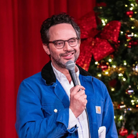 Nick Kroll