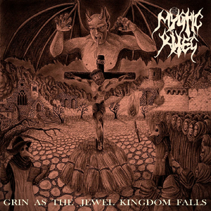 Spit upon All That Is Holy