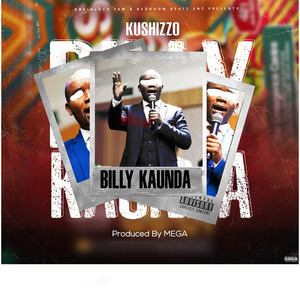 Billy Kaunda