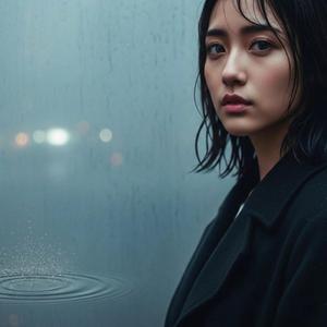 台北的暴雨 (feat. Aurora 葵)